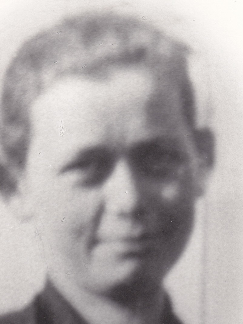Åsta  Helmine Moen f. Bårnes