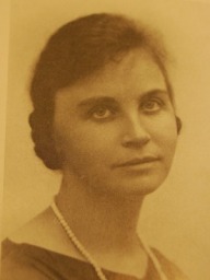 Hilda Øverbø