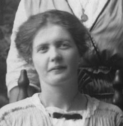 Jennie Halvorson