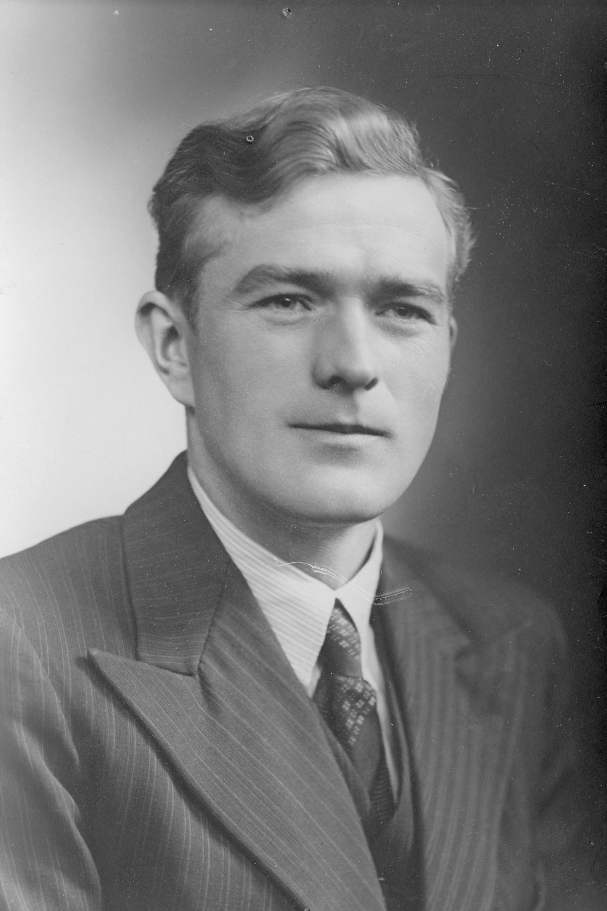 Olav Landgangen