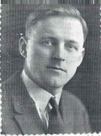 Olger Johannes Tweten