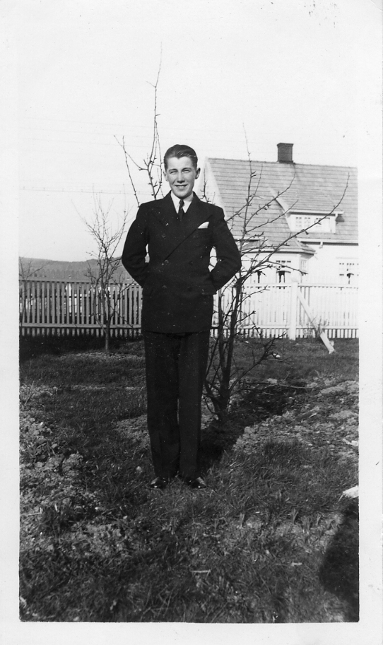 Hans Høiseth