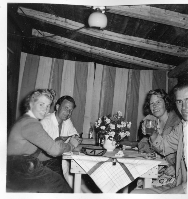 Telttur