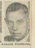 Armand Fjellheim