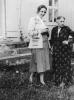 Astrid Martnes og Adeleide Olette