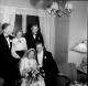 Bryllup 1.4.1953