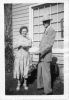 Gunhild og Elwood Kinney