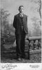 Harald Thomas Hansen