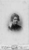 Inga Josefine Nilsdatter Åmot