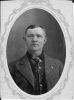 Johannes Olsen Mindaas