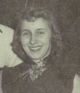 Kaye Bergliot Elaine Halvorson