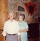 Margaret og Alvin Moen