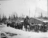 Halvor og broren John i Minnesota