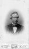 Peder Anton Solvesen Frogner