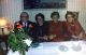Sigurd, Sigrid, Mary og Nenna 1986