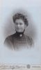 Nina Løberg f. Aamot
