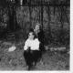 Wally med venner ca 1952.jpg