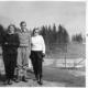 Wally Walther og Signe