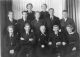 Familien Høiseth 1944