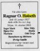 Ragnar Høiseth