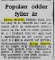Erling 50 år